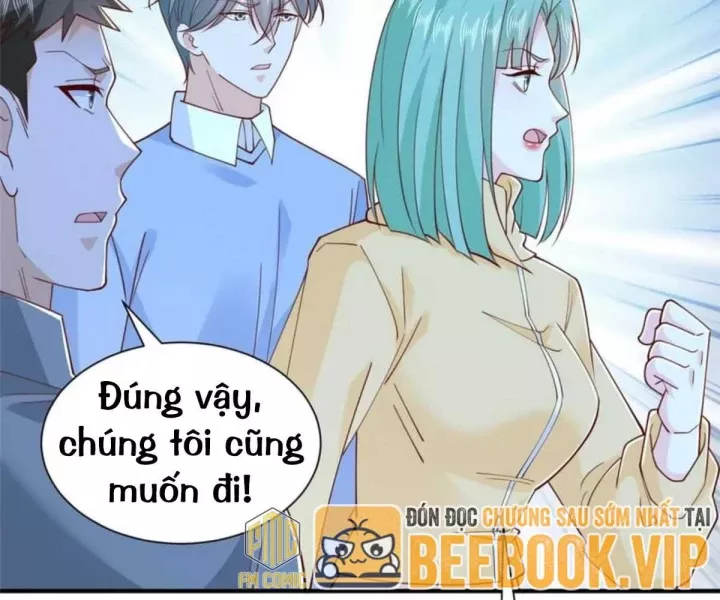 Mỗi Tuần Ta Có Một Nghề Nghiệp Mới Chapter 850 - Trang 2