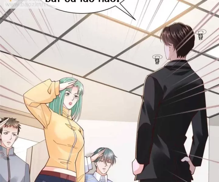 Mỗi Tuần Ta Có Một Nghề Nghiệp Mới Chapter 850 - Trang 2