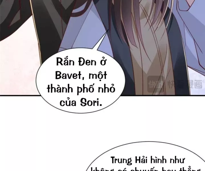Mỗi Tuần Ta Có Một Nghề Nghiệp Mới Chapter 850 - Trang 2