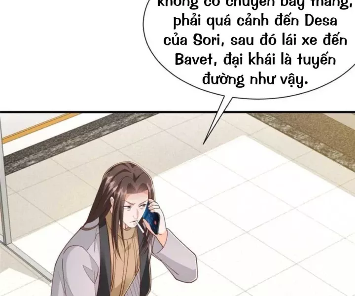 Mỗi Tuần Ta Có Một Nghề Nghiệp Mới Chapter 850 - Trang 2