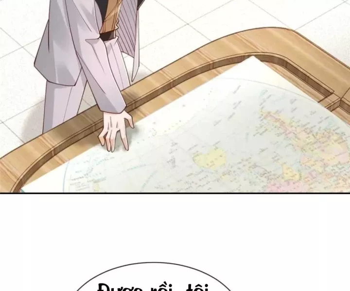 Mỗi Tuần Ta Có Một Nghề Nghiệp Mới Chapter 850 - Trang 2