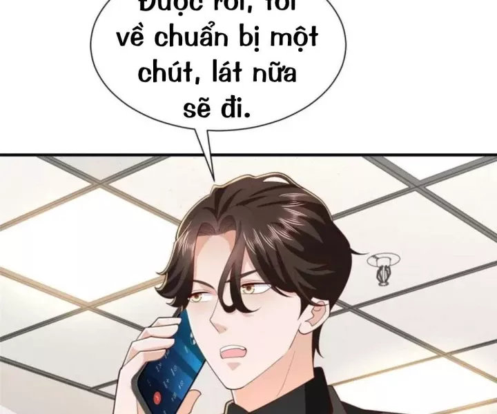 Mỗi Tuần Ta Có Một Nghề Nghiệp Mới Chapter 850 - Trang 2
