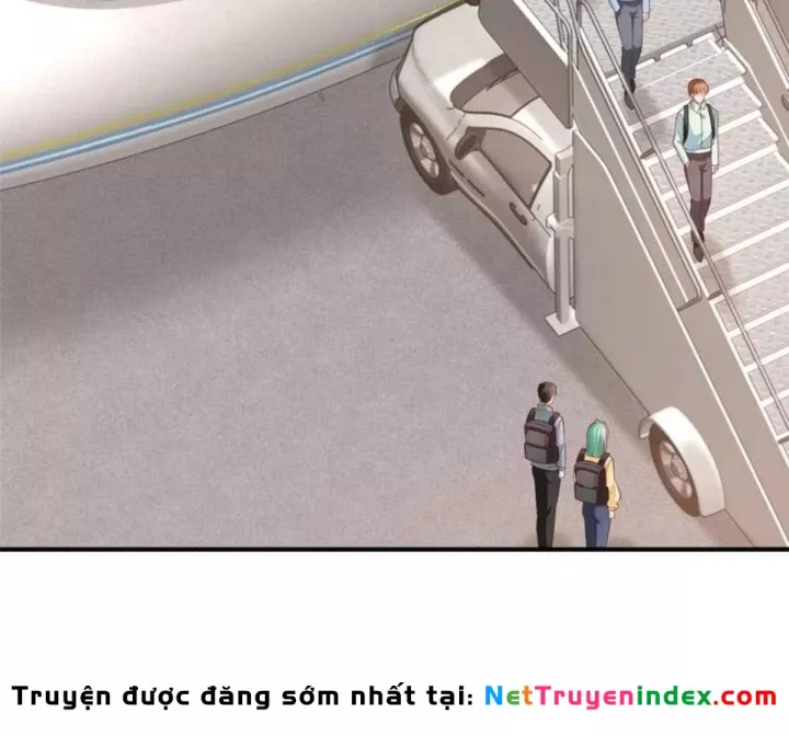 Mỗi Tuần Ta Có Một Nghề Nghiệp Mới Chapter 850 - Trang 2