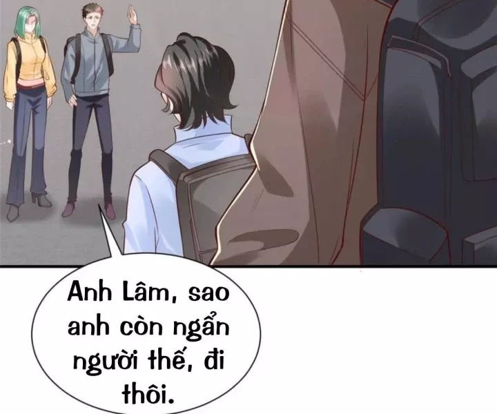 Mỗi Tuần Ta Có Một Nghề Nghiệp Mới Chapter 850 - Trang 2