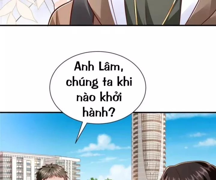 Mỗi Tuần Ta Có Một Nghề Nghiệp Mới Chapter 850 - Trang 2