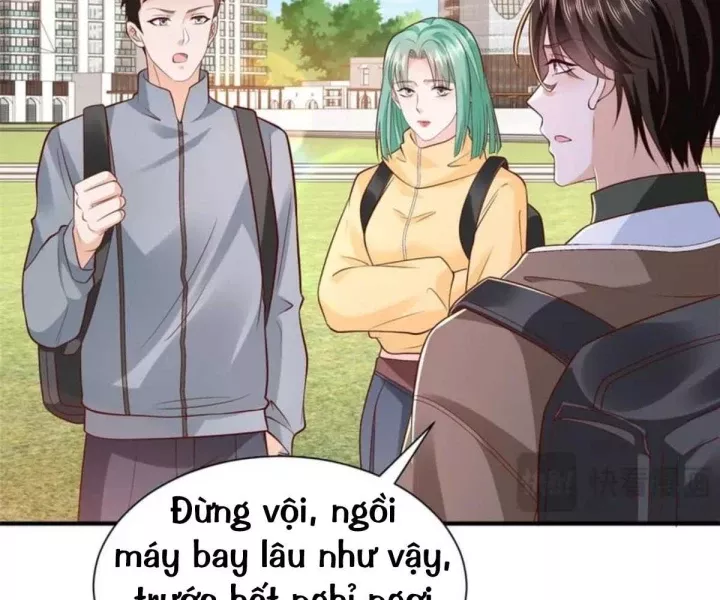 Mỗi Tuần Ta Có Một Nghề Nghiệp Mới Chapter 850 - Trang 2