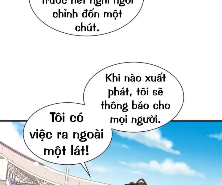 Mỗi Tuần Ta Có Một Nghề Nghiệp Mới Chapter 850 - Trang 2