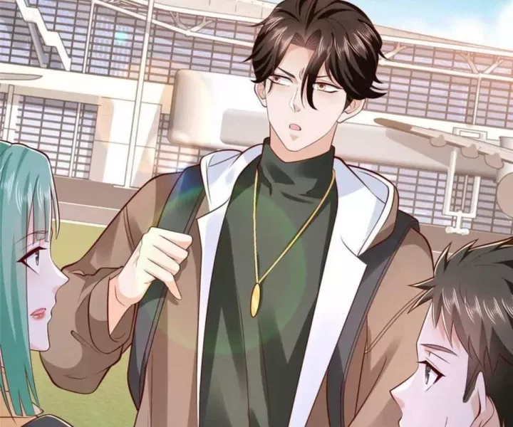 Mỗi Tuần Ta Có Một Nghề Nghiệp Mới Chapter 850 - Trang 2