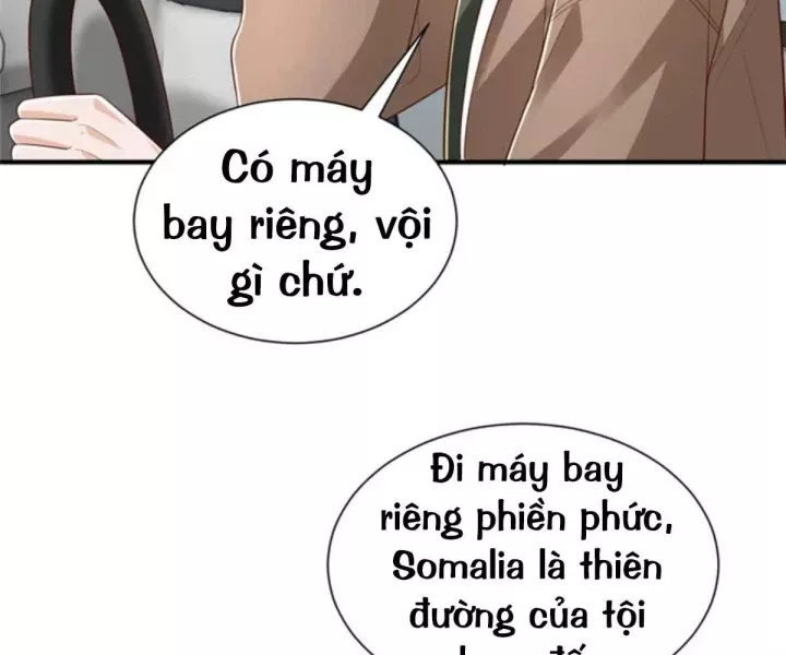 Mỗi Tuần Ta Có Một Nghề Nghiệp Mới Chapter 851 - Trang 2
