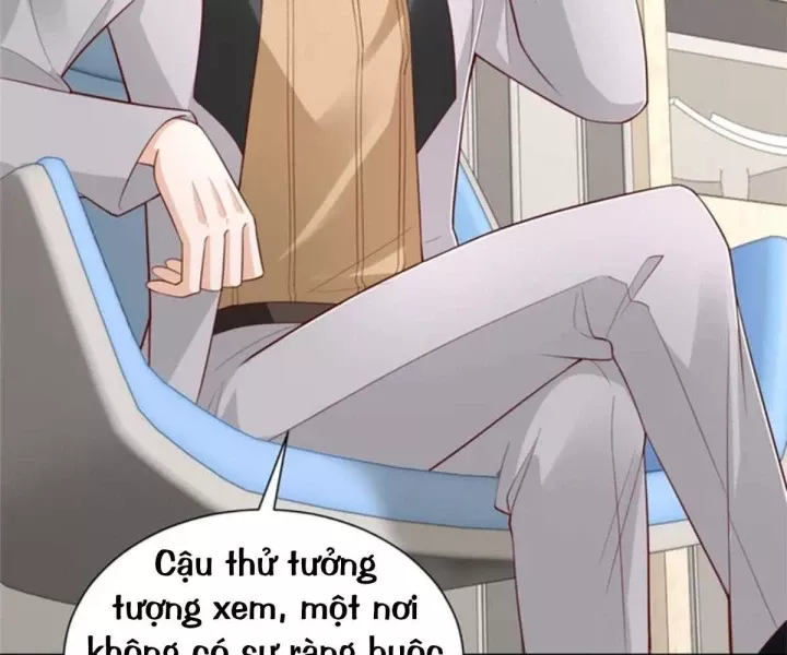 Mỗi Tuần Ta Có Một Nghề Nghiệp Mới Chapter 851 - Trang 2