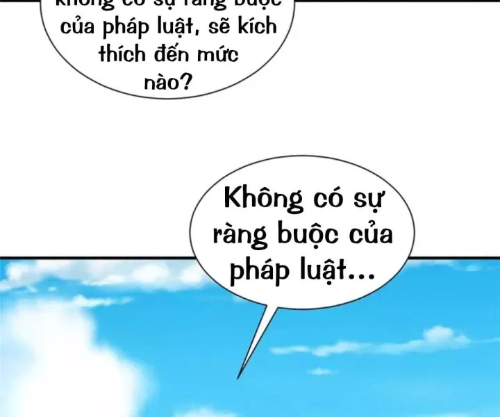 Mỗi Tuần Ta Có Một Nghề Nghiệp Mới Chapter 851 - Trang 2