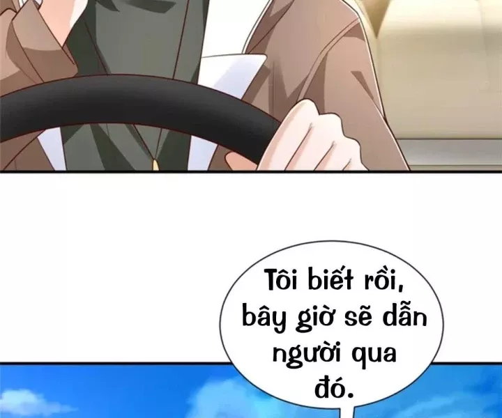 Mỗi Tuần Ta Có Một Nghề Nghiệp Mới Chapter 851 - Trang 2