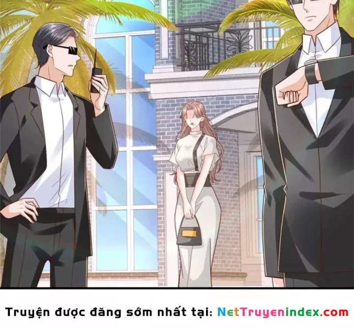 Mỗi Tuần Ta Có Một Nghề Nghiệp Mới Chapter 851 - Trang 2