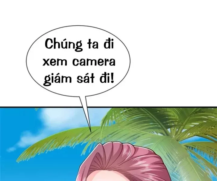 Mỗi Tuần Ta Có Một Nghề Nghiệp Mới Chapter 851 - Trang 2