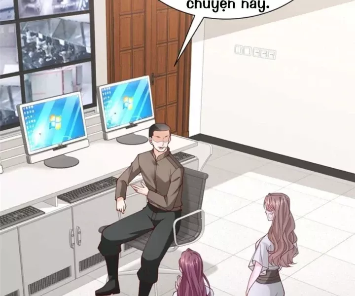 Mỗi Tuần Ta Có Một Nghề Nghiệp Mới Chapter 851 - Trang 2