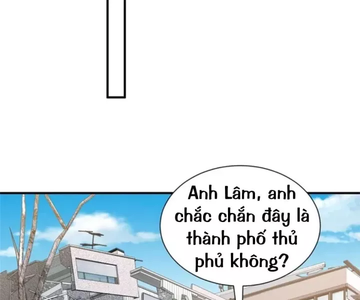 Mỗi Tuần Ta Có Một Nghề Nghiệp Mới Chapter 851 - Trang 2