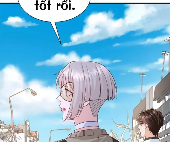 Mỗi Tuần Ta Có Một Nghề Nghiệp Mới Chapter 851 - Trang 2