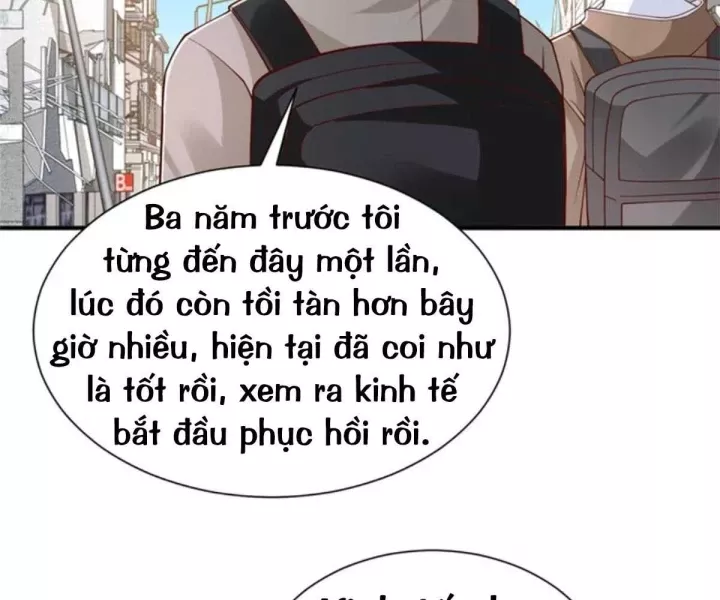 Mỗi Tuần Ta Có Một Nghề Nghiệp Mới Chapter 851 - Trang 2