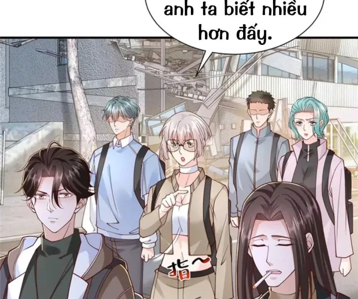 Mỗi Tuần Ta Có Một Nghề Nghiệp Mới Chapter 851 - Trang 2
