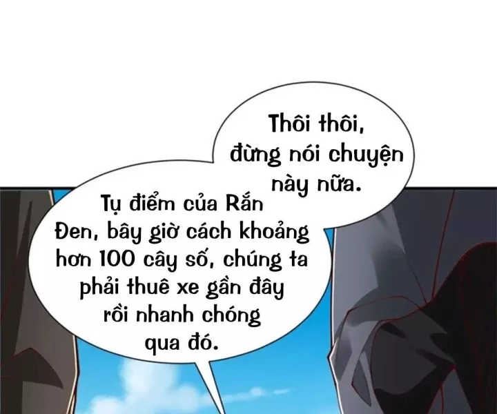 Mỗi Tuần Ta Có Một Nghề Nghiệp Mới Chapter 851 - Trang 2
