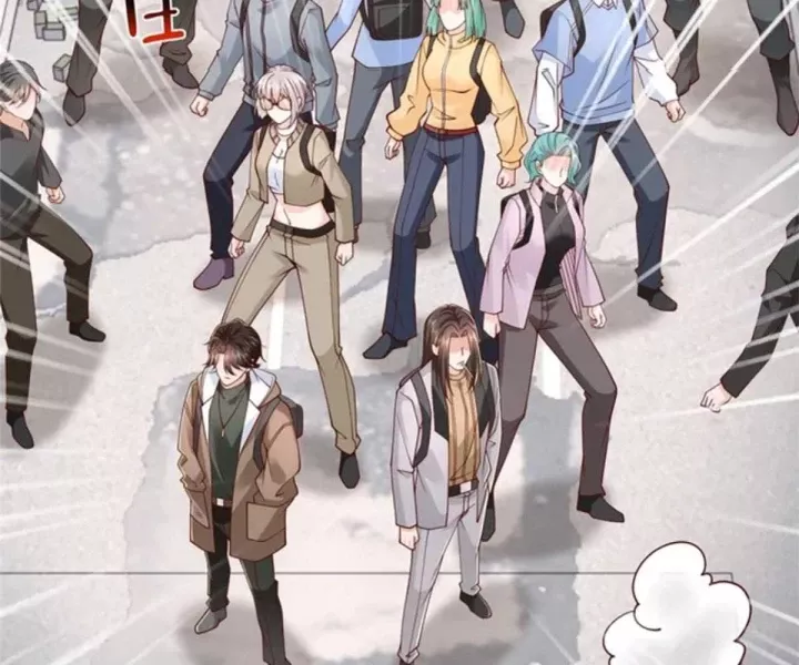 Mỗi Tuần Ta Có Một Nghề Nghiệp Mới Chapter 851 - Trang 2