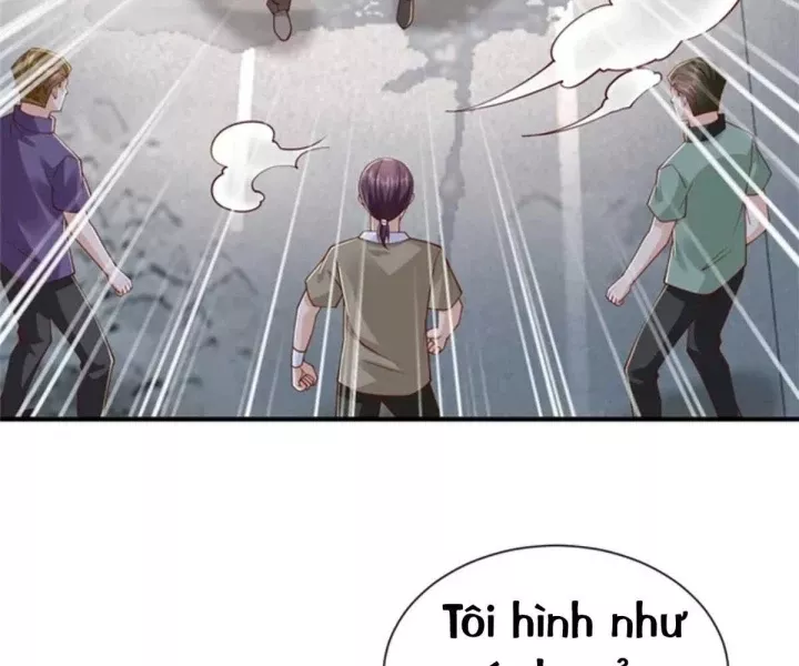 Mỗi Tuần Ta Có Một Nghề Nghiệp Mới Chapter 851 - Trang 2