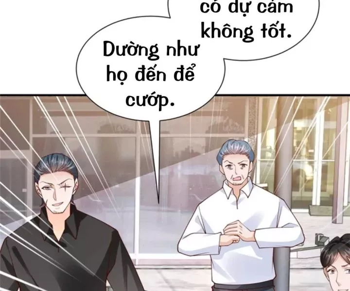 Mỗi Tuần Ta Có Một Nghề Nghiệp Mới Chapter 851 - Trang 2