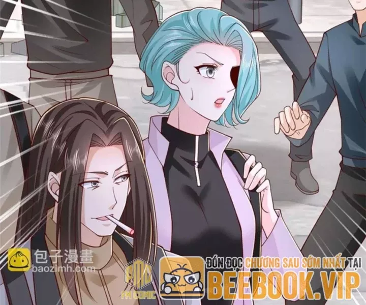 Mỗi Tuần Ta Có Một Nghề Nghiệp Mới Chapter 851 - Trang 2