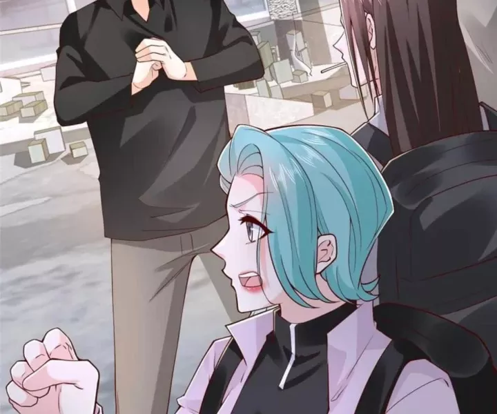 Mỗi Tuần Ta Có Một Nghề Nghiệp Mới Chapter 852 - Trang 2