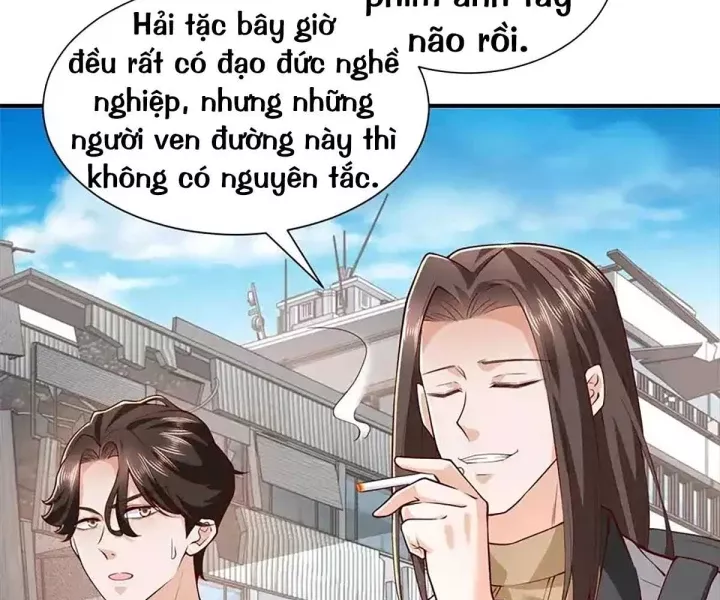 Mỗi Tuần Ta Có Một Nghề Nghiệp Mới Chapter 852 - Trang 2
