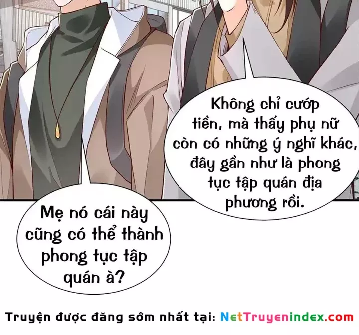Mỗi Tuần Ta Có Một Nghề Nghiệp Mới Chapter 852 - Trang 2