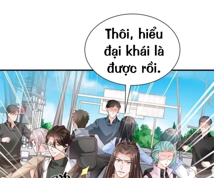 Mỗi Tuần Ta Có Một Nghề Nghiệp Mới Chapter 852 - Trang 2