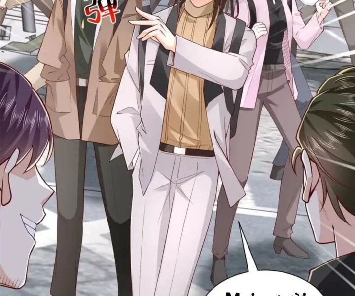 Mỗi Tuần Ta Có Một Nghề Nghiệp Mới Chapter 852 - Trang 2