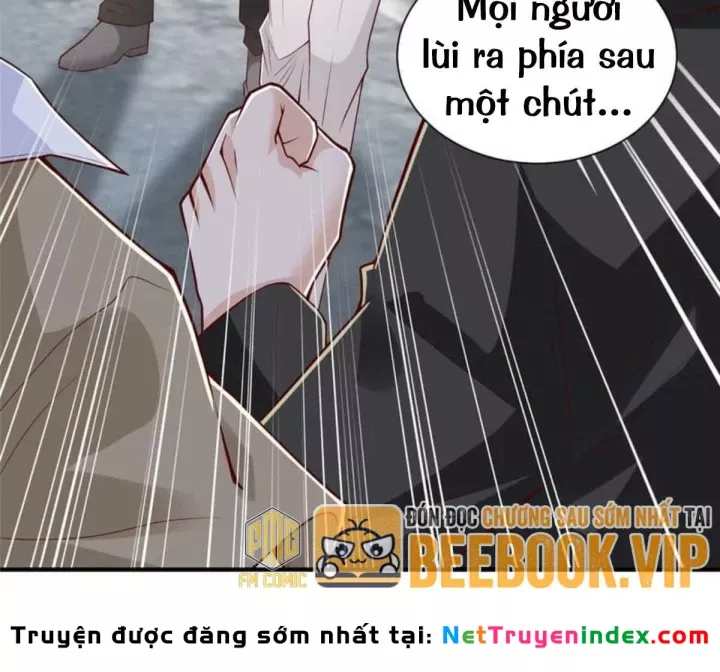 Mỗi Tuần Ta Có Một Nghề Nghiệp Mới Chapter 852 - Trang 2