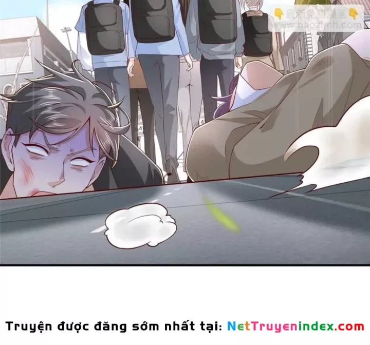 Mỗi Tuần Ta Có Một Nghề Nghiệp Mới Chapter 852 - Trang 2