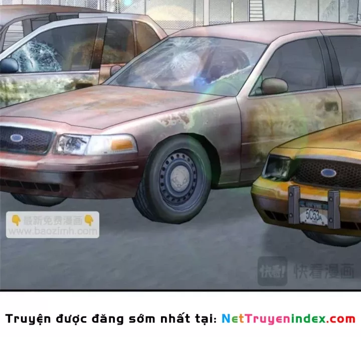 Mỗi Tuần Ta Có Một Nghề Nghiệp Mới Chapter 852 - Trang 2