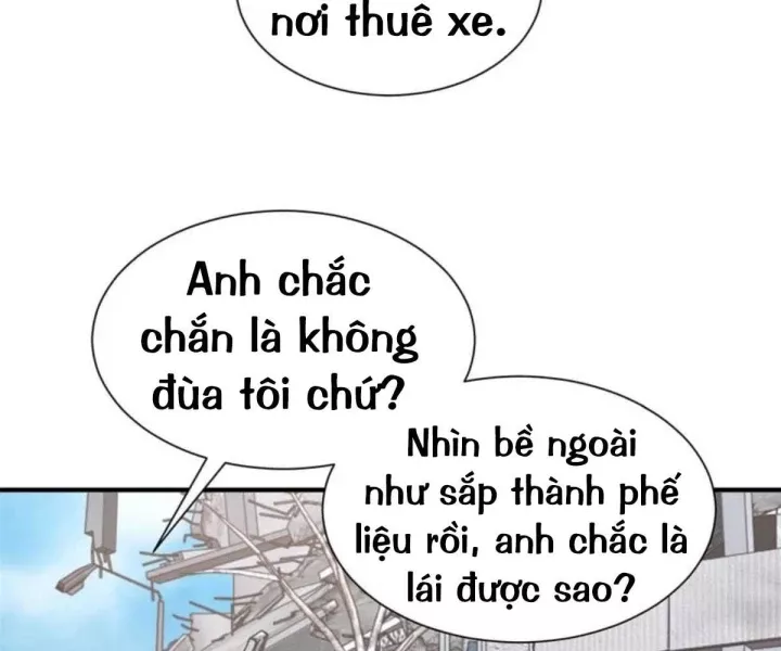 Mỗi Tuần Ta Có Một Nghề Nghiệp Mới Chapter 852 - Trang 2