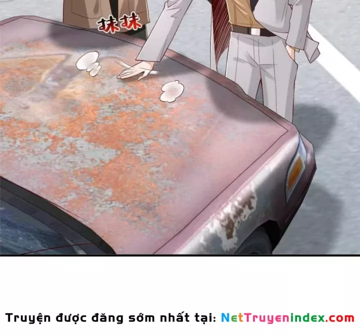 Mỗi Tuần Ta Có Một Nghề Nghiệp Mới Chapter 852 - Trang 2