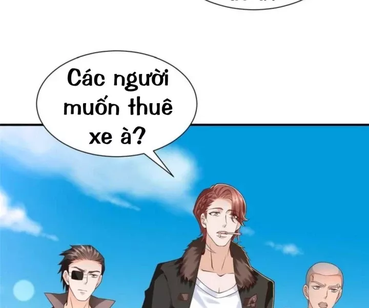 Mỗi Tuần Ta Có Một Nghề Nghiệp Mới Chapter 852 - Trang 2