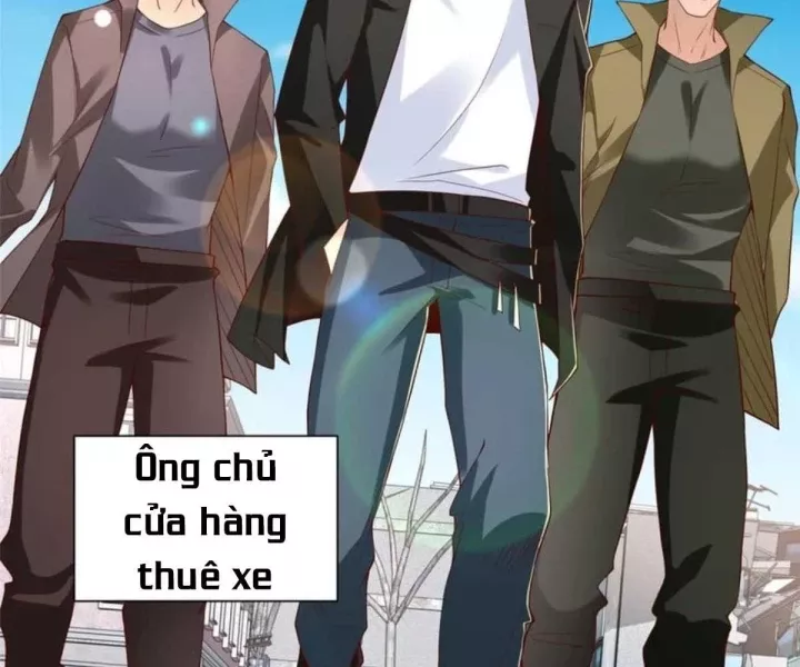 Mỗi Tuần Ta Có Một Nghề Nghiệp Mới Chapter 852 - Trang 2