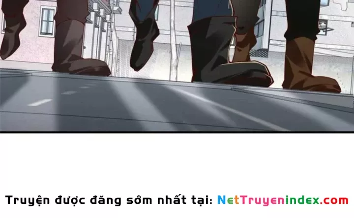Mỗi Tuần Ta Có Một Nghề Nghiệp Mới Chapter 852 - Trang 2