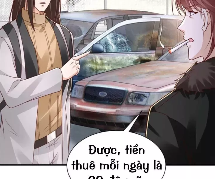 Mỗi Tuần Ta Có Một Nghề Nghiệp Mới Chapter 852 - Trang 2