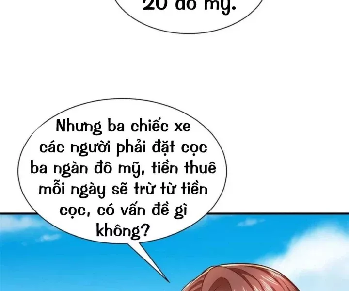 Mỗi Tuần Ta Có Một Nghề Nghiệp Mới Chapter 852 - Trang 2