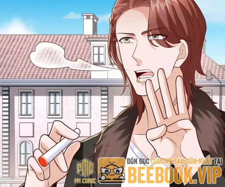 Mỗi Tuần Ta Có Một Nghề Nghiệp Mới Chapter 852 - Trang 2