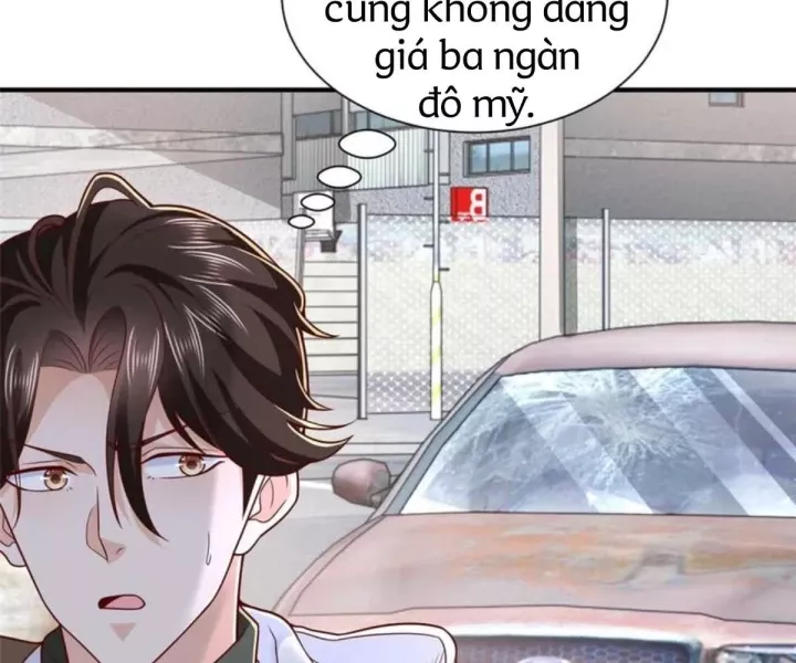 Mỗi Tuần Ta Có Một Nghề Nghiệp Mới Chapter 852 - Trang 2