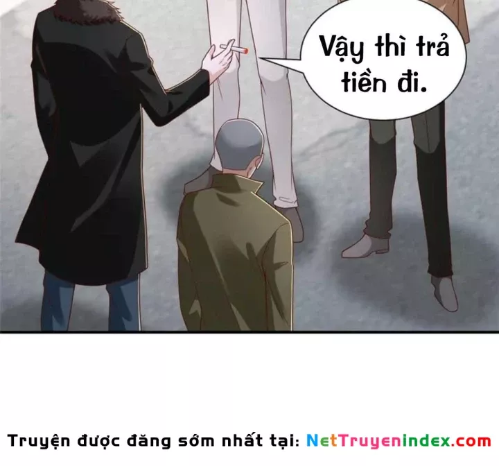 Mỗi Tuần Ta Có Một Nghề Nghiệp Mới Chapter 852 - Trang 2