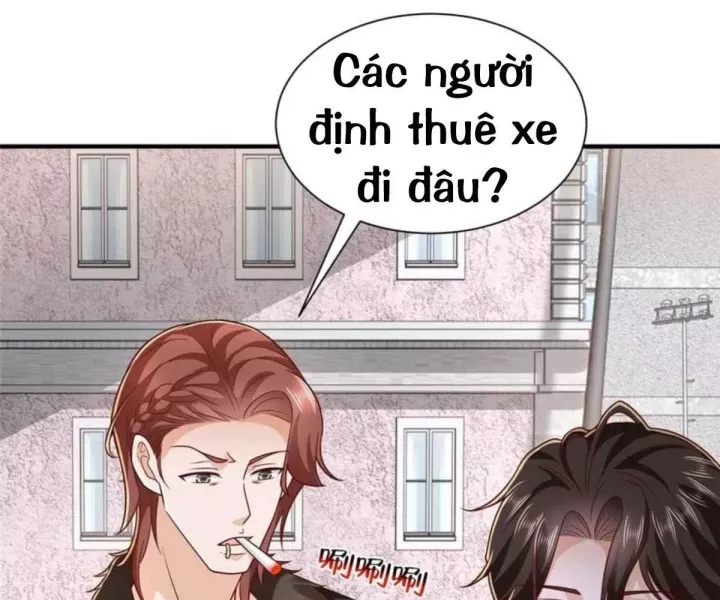 Mỗi Tuần Ta Có Một Nghề Nghiệp Mới Chapter 852 - Trang 2
