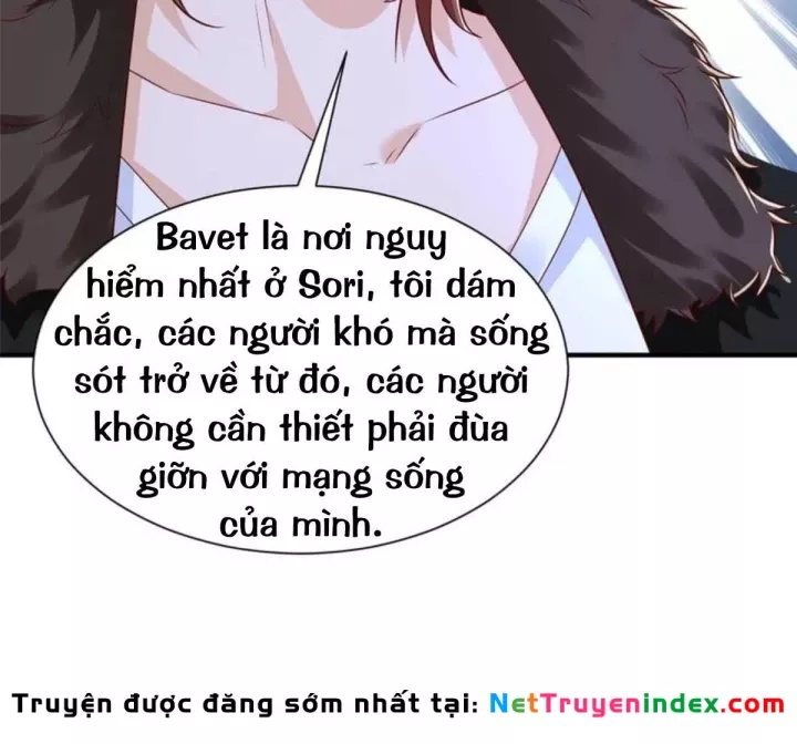 Mỗi Tuần Ta Có Một Nghề Nghiệp Mới Chapter 852 - Trang 2
