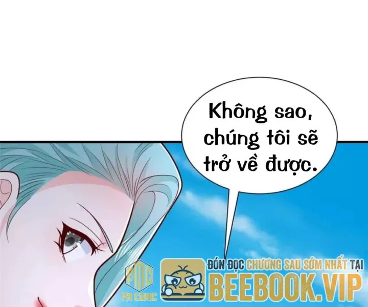 Mỗi Tuần Ta Có Một Nghề Nghiệp Mới Chapter 852 - Trang 2