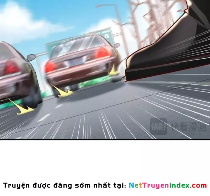 Mỗi Tuần Ta Có Một Nghề Nghiệp Mới Chapter 852 - Trang 2